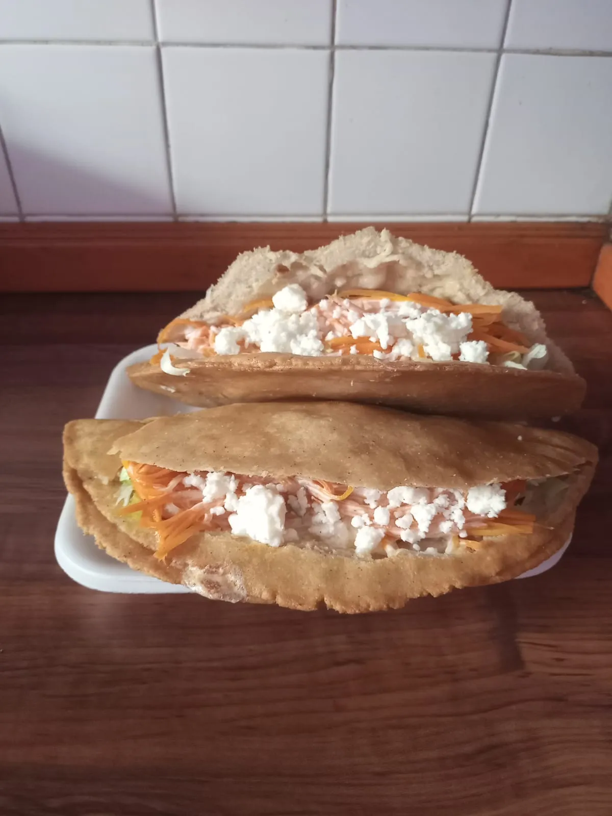 Quesadillas de comal especiales - Quesadillas caseras en Morelia, Michoacán